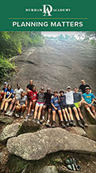 Thumbnail of Planning Matters Newsletter Thumbnail of Planning Matters Newsletter