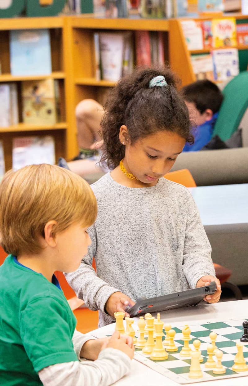 After-School Programs