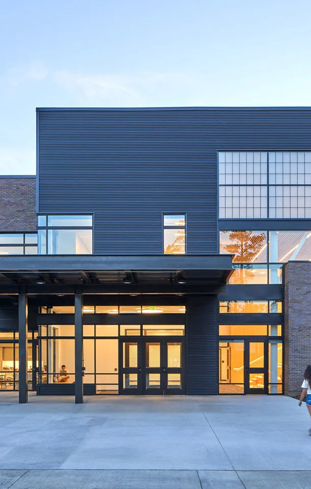 Durham Academy